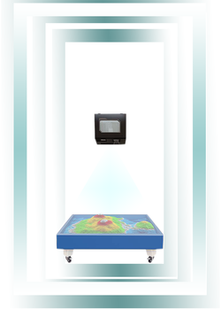 iSandBOX Lite