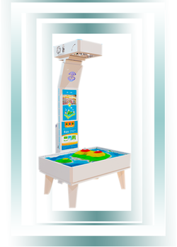  iSandBOX Mini
