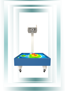 iSandBOX Small